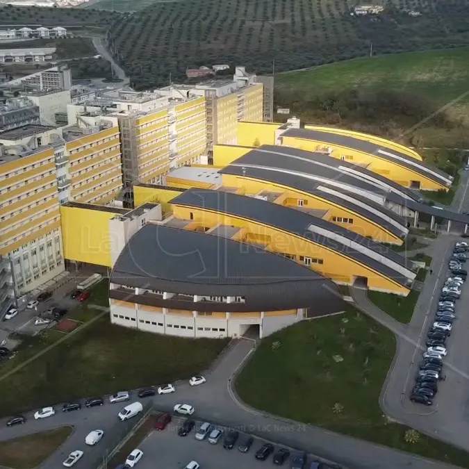 Nuovo pronto soccorso a Catanzaro, l’ultimo atto del commissario La Regina: c’è la proposta progettuale