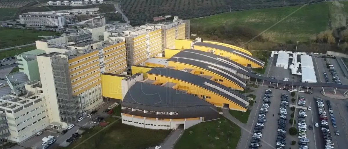 Nuovo pronto soccorso a Catanzaro, l’ultimo atto del commissario La Regina: c’è la proposta progettuale