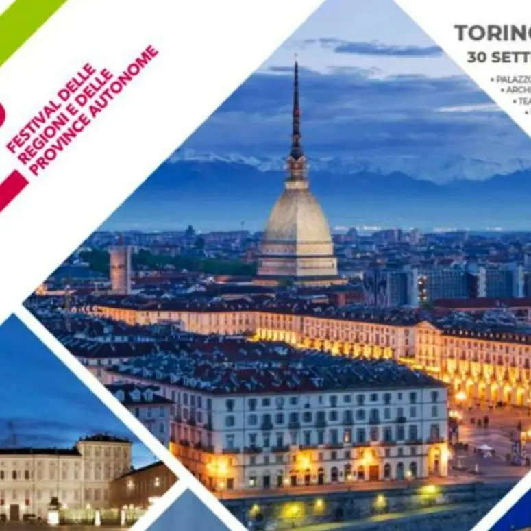 L’Italia delle Regioni, anche la Calabria pronta ad approdare al festival nazionale di Torino