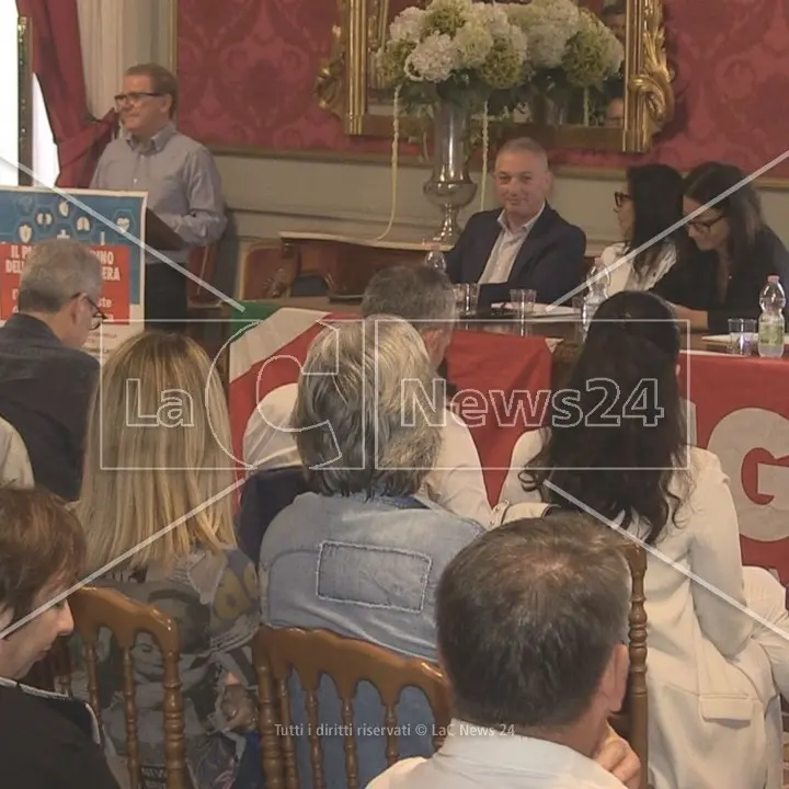 Nuovo ospedale di Cosenza, anche la Cgil propende per il sito vicino l’Università. Il sindaco sempre più isolato