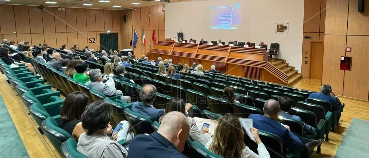 Consiglio giudiziario di Catanzaro, l’avvocato Nucci: «Negato il diritto di “tribuna” ai laici»