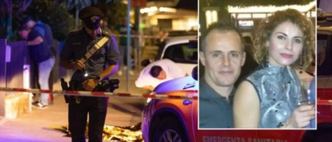 Castelfiorentino, trovato morto l’ex marito della donna uccisa nei giorni scorsi: si è suicidato