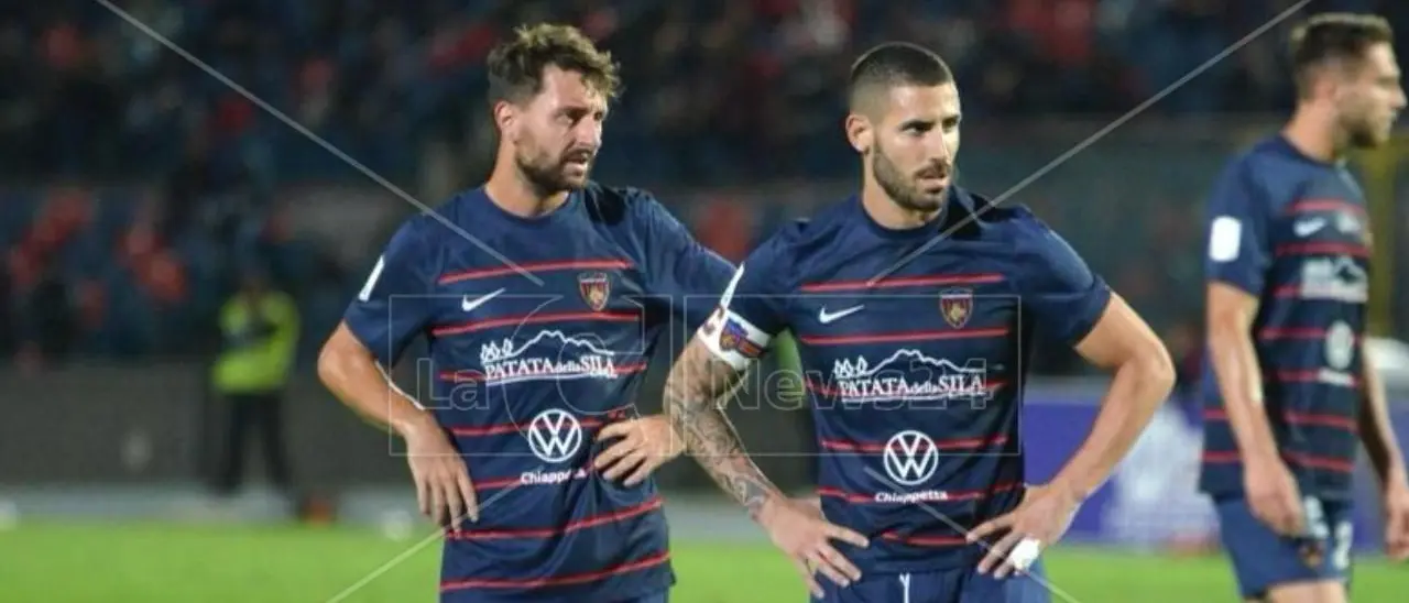 Verso Pisa-Cosenza, fischio d’inizio alle 14: ecco le probabili formazioni