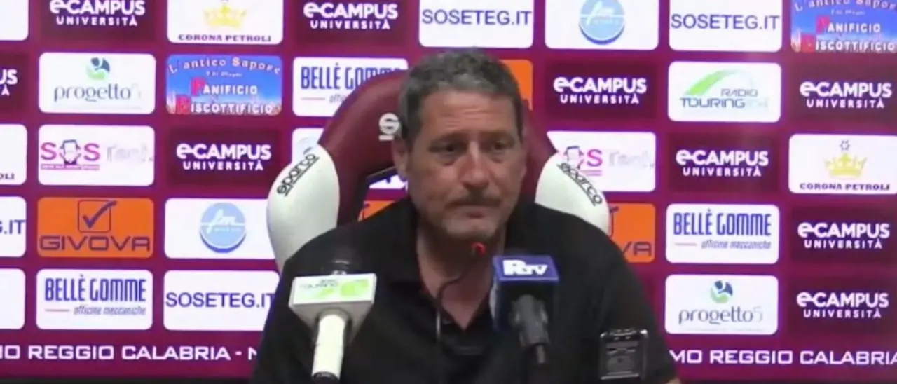 Verso LFA Reggio Calabria-Siracusa, Trocini: «Settimana positiva, vogliamo vincere»