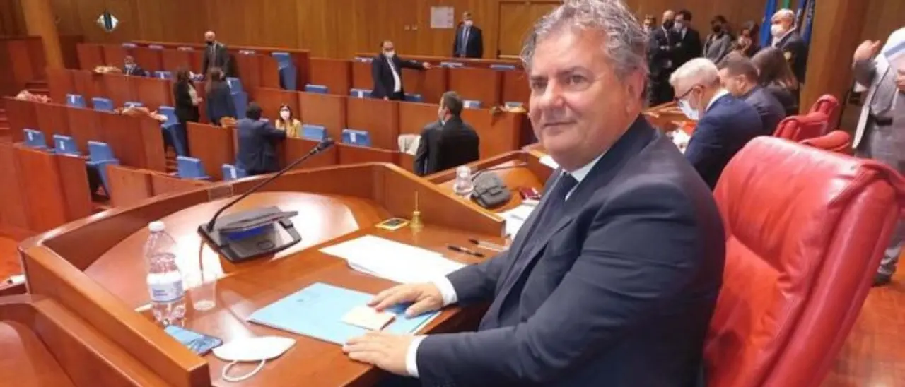 Porto di Gioia Tauro, Mancuso: «La direttiva Ue è una scelta illogica e dannosa, urgente trovare soluzioni»