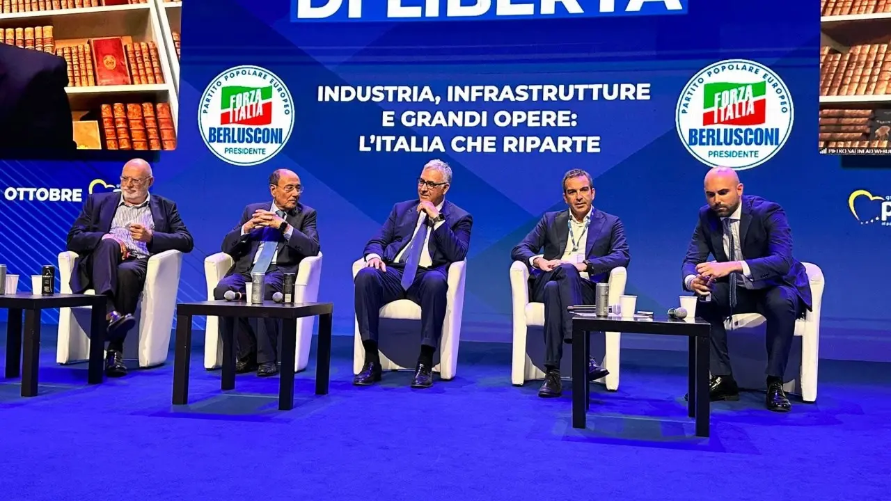 Lavoro, Occhiuto: «Presto una legge per formare e assumere ex percettori del reddito di cittadinanza»