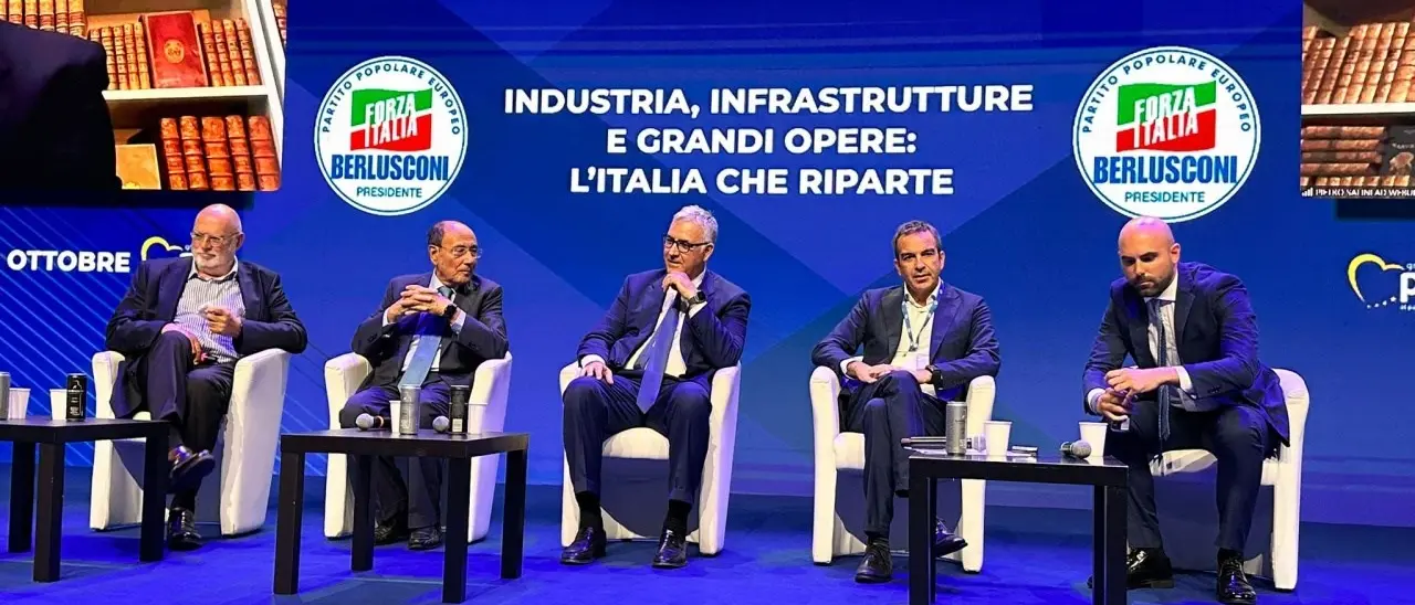 Lavoro, Occhiuto: «Presto una legge per formare e assumere ex percettori del reddito di cittadinanza»