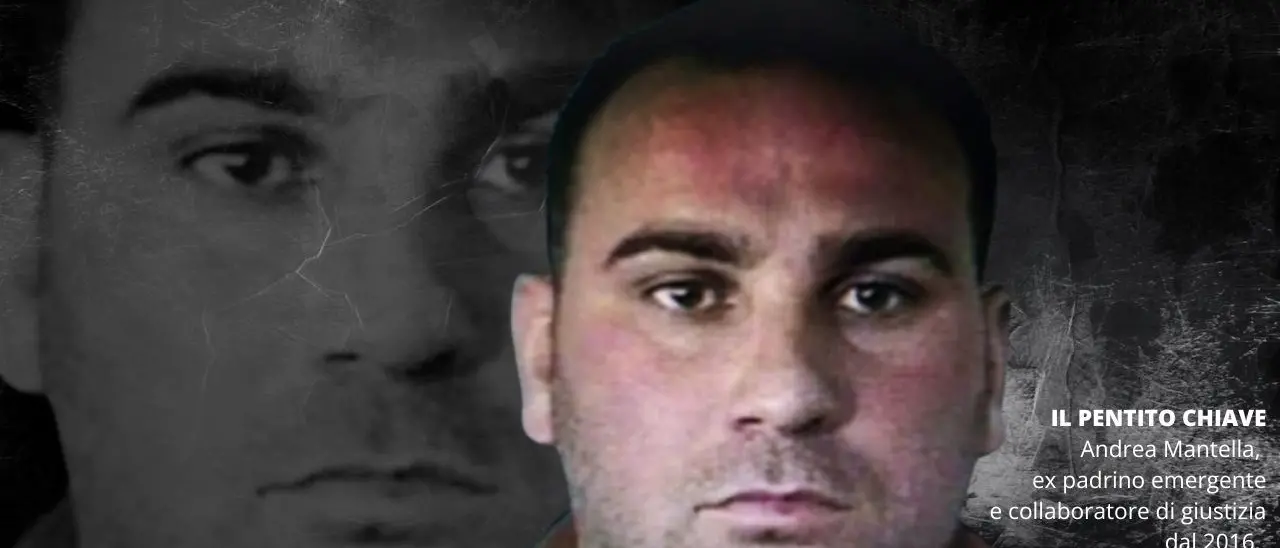 Mantella racconta le mani sulla città: il filo spinato sui terreni di Vibo Valentia