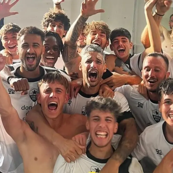 Eccellenza, nell’anticipo lo Scalea sbanca Rende: ecco le partite della terza giornata