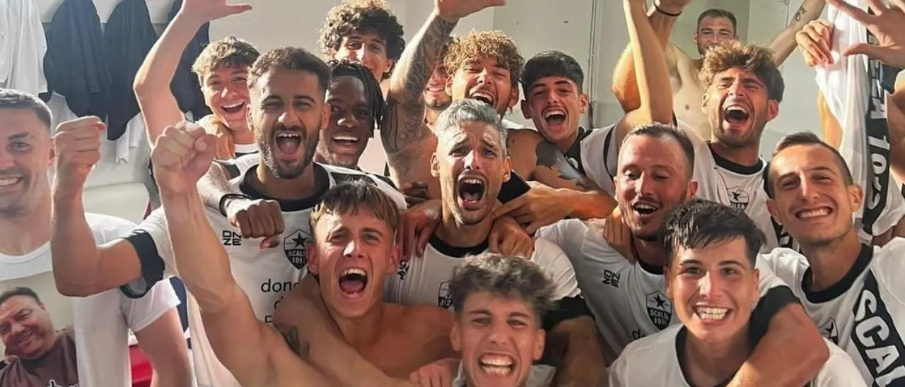 Eccellenza, nell’anticipo lo Scalea sbanca Rende: ecco le partite della terza giornata