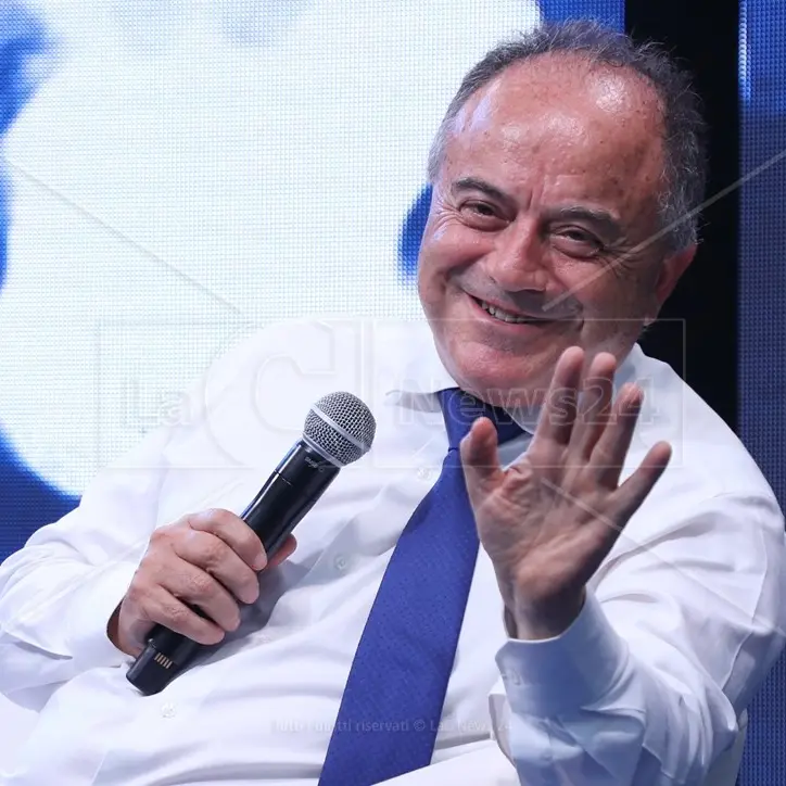Premio letterario Caccuri, oggi presentazione dell’ultimo libro del magistrato Nicola Gratteri