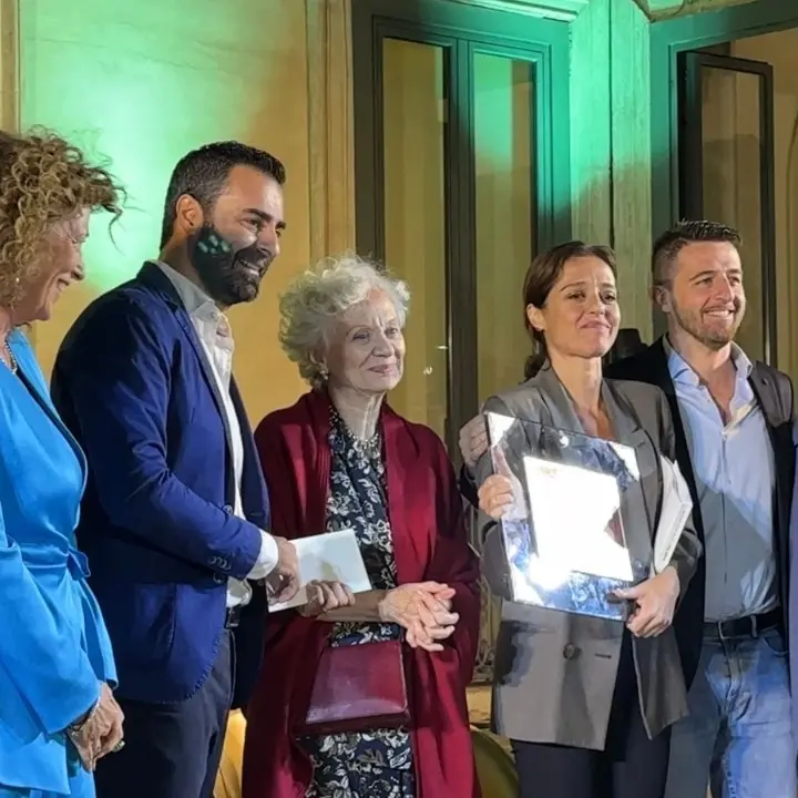 A Corigliano Rossano si celebra l’eccellenza nel mondo dello spettacolo nel segno di Aroldo Tieri
