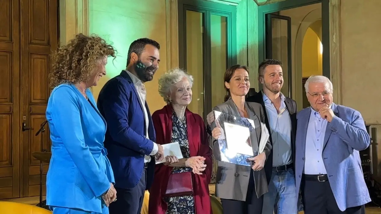 A Corigliano Rossano si celebra l’eccellenza nel mondo dello spettacolo nel segno di Aroldo Tieri