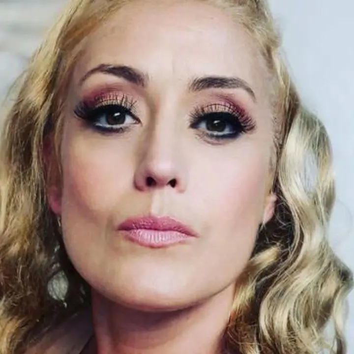 È morta Ketty Roselli, attrice di Centovetrine e Don Matteo: aveva 51 anni
