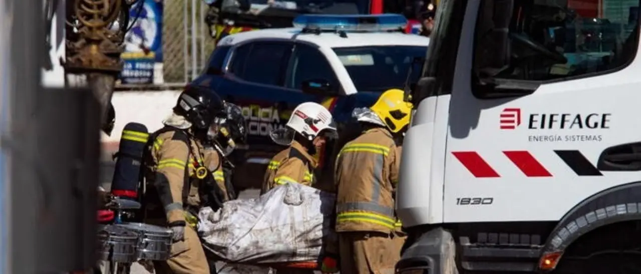 Spagna, incendio in tre discoteche a Murcia: 13 morti e 15 dispersi