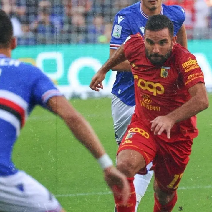Sampdoria-Catanzaro, le Aquile espugnano Marassi vincendo 2 a 1 in rimonta