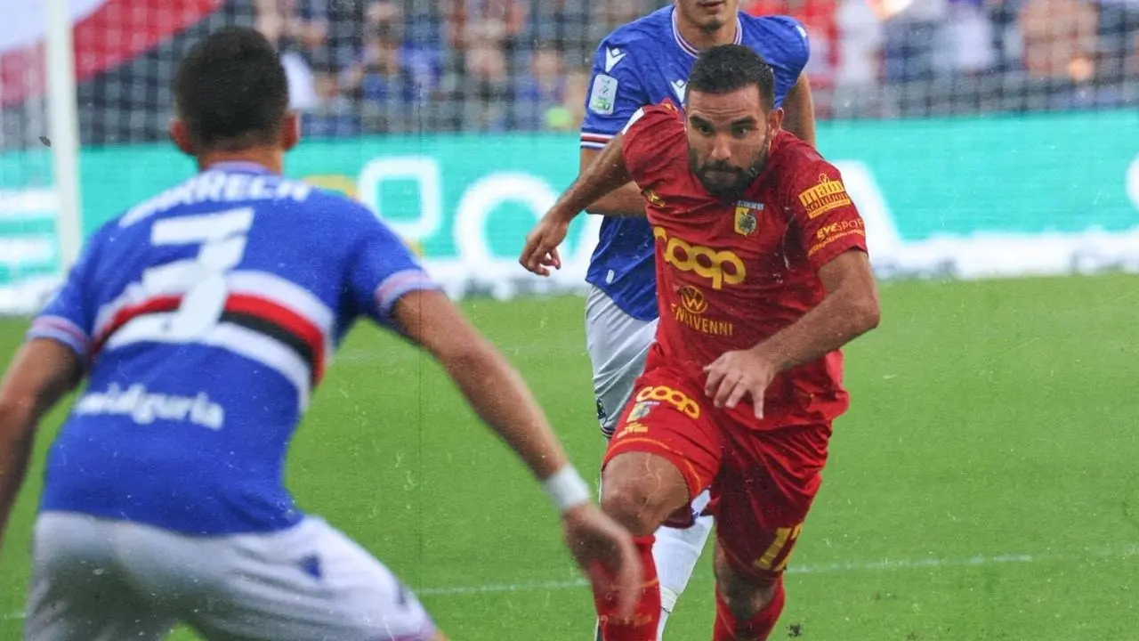 Sampdoria-Catanzaro, le Aquile espugnano Marassi vincendo 2 a 1 in rimonta