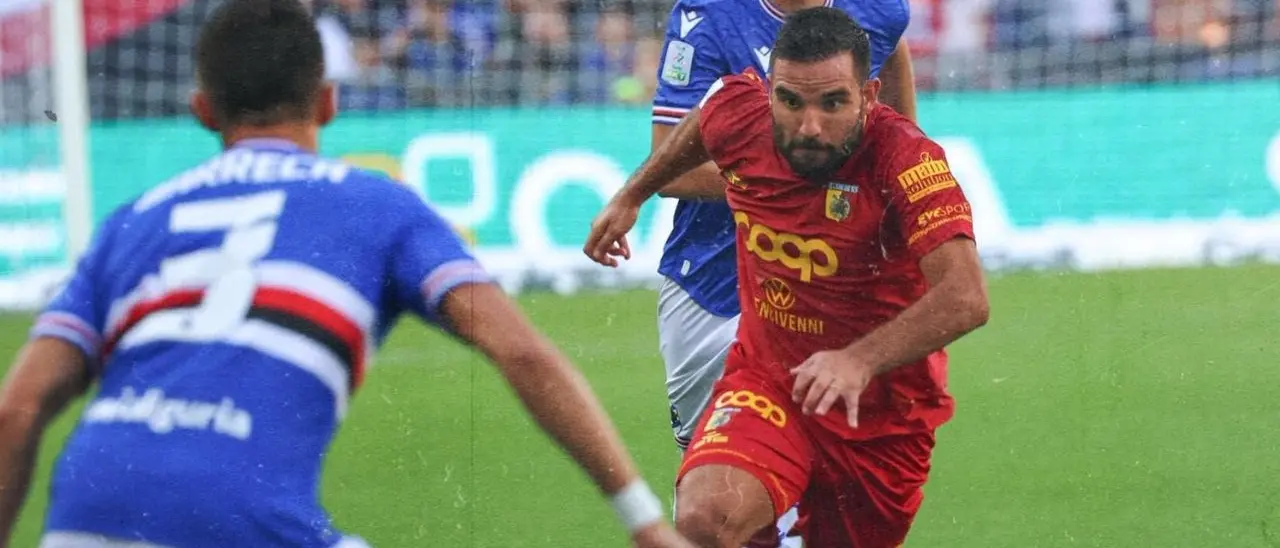 Sampdoria-Catanzaro, le Aquile espugnano Marassi vincendo 2 a 1 in rimonta