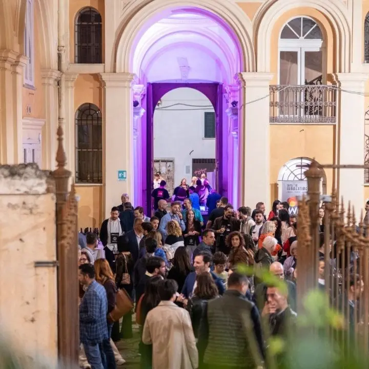 Tutto esaurito per il Lamezia Wine Fest, che chiude la rassegna Summertime 2023: «Valorizziamo il vino e lo spirito calabrese»