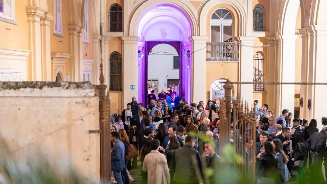 Tutto esaurito per il Lamezia Wine Fest, che chiude la rassegna Summertime 2023: «Valorizziamo il vino e lo spirito calabrese»