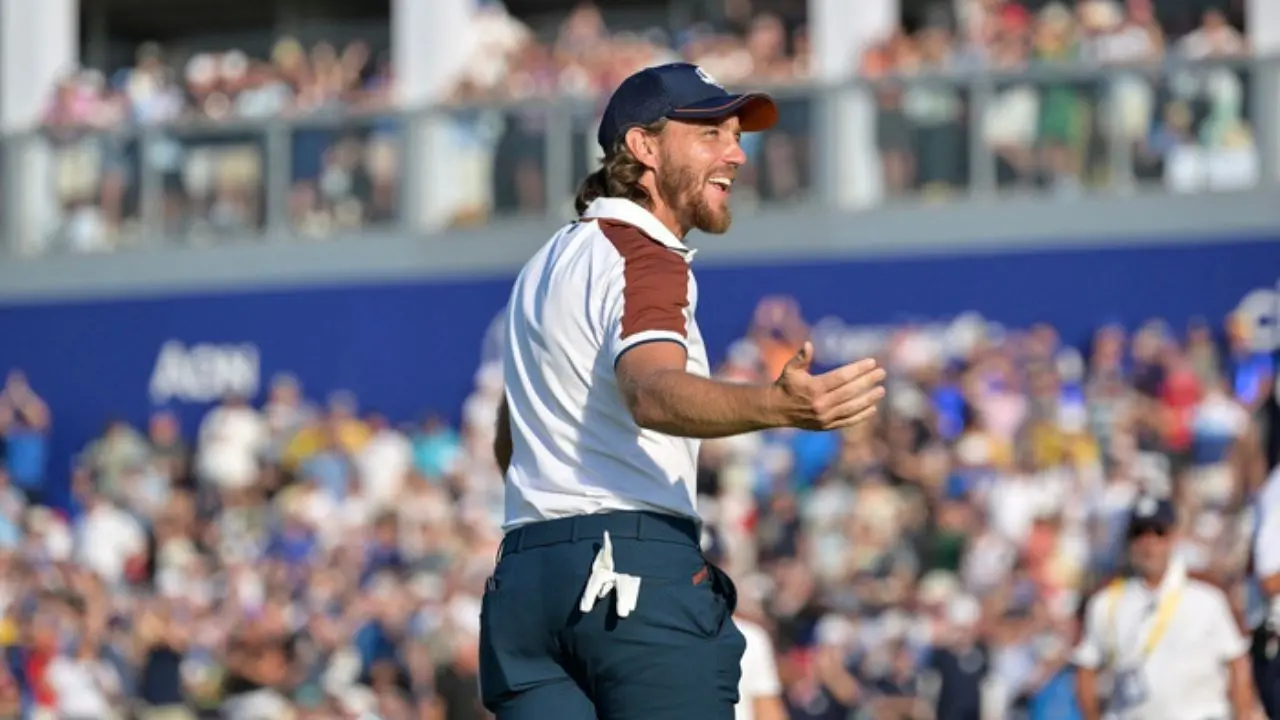 L’Europa vince la Ryder Cup nella prima edizione italiana. Usa Ko dopo cinque anni