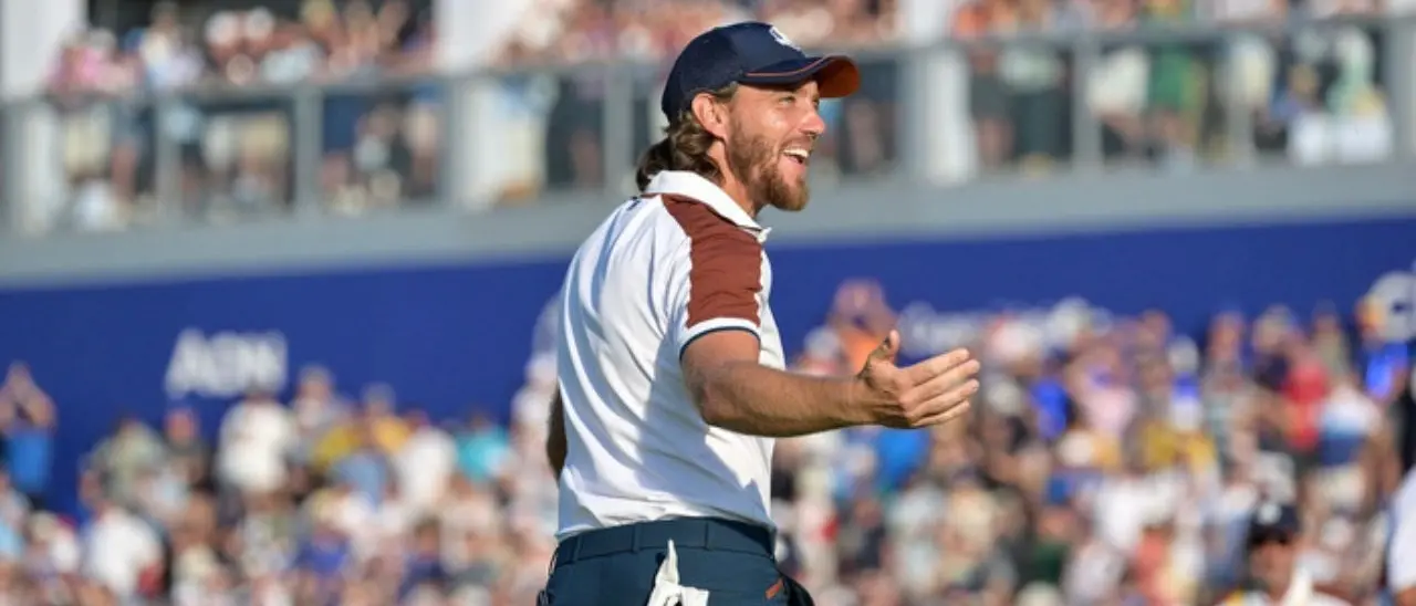 L’Europa vince la Ryder Cup nella prima edizione italiana. Usa Ko dopo cinque anni