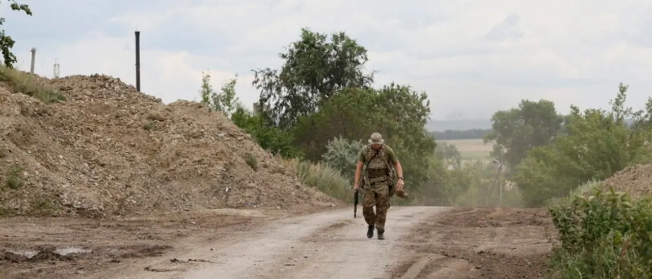 Ucraina, l’annuncio di Mosca: «Eliminati 300 soldati di Kiev tra Bakhmut-Avdiivka»