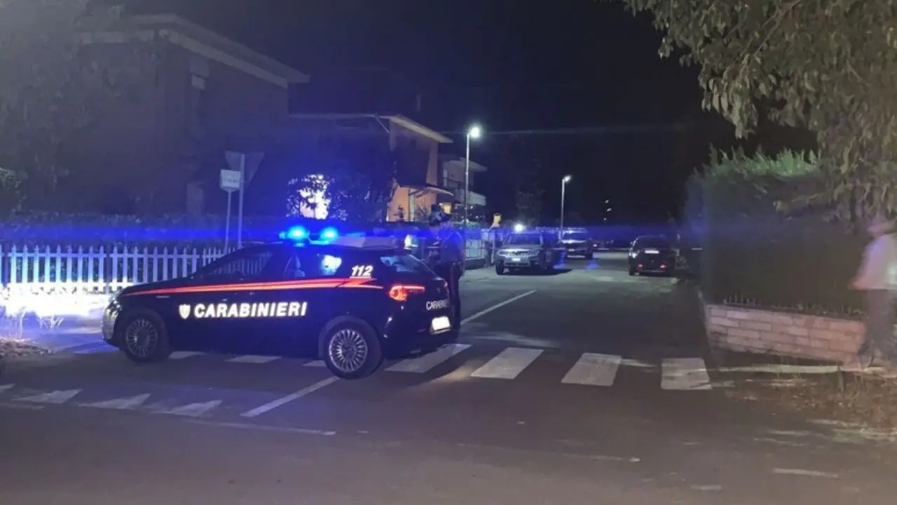 Orrore nel Modenese, uccide madre e figlio dopo una lite: arrestato 67enne