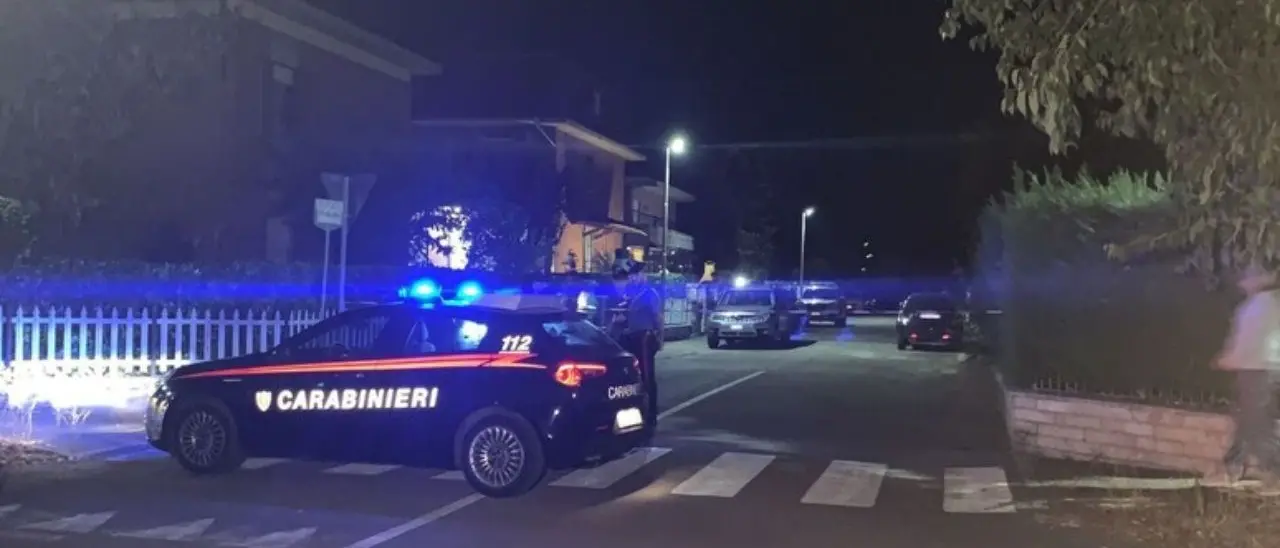 Orrore nel Modenese, uccide madre e figlio dopo una lite: arrestato 67enne