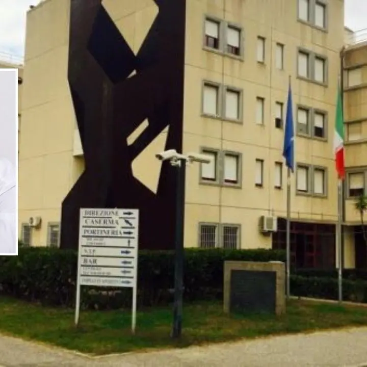 Carceri, Tavernise (M5S): «Situazione fuori controllo a Corigliano Rossano. Basta passerelle e proclami»