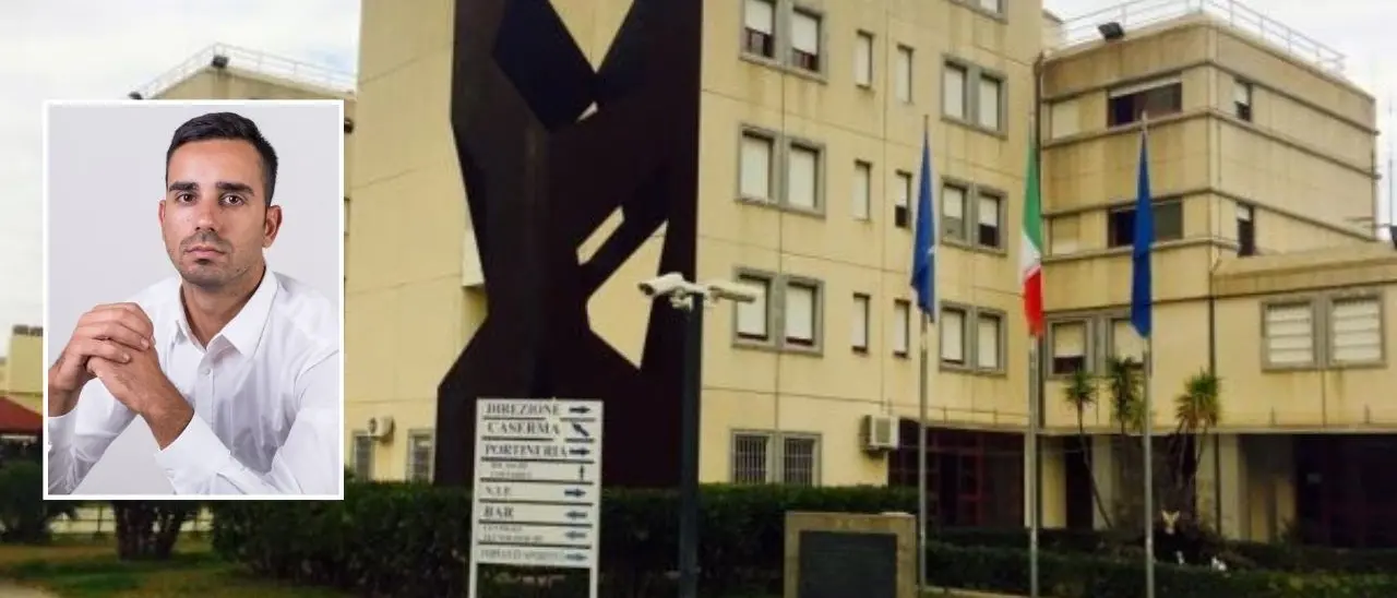 Carceri, Tavernise (M5S): «Situazione fuori controllo a Corigliano Rossano. Basta passerelle e proclami»