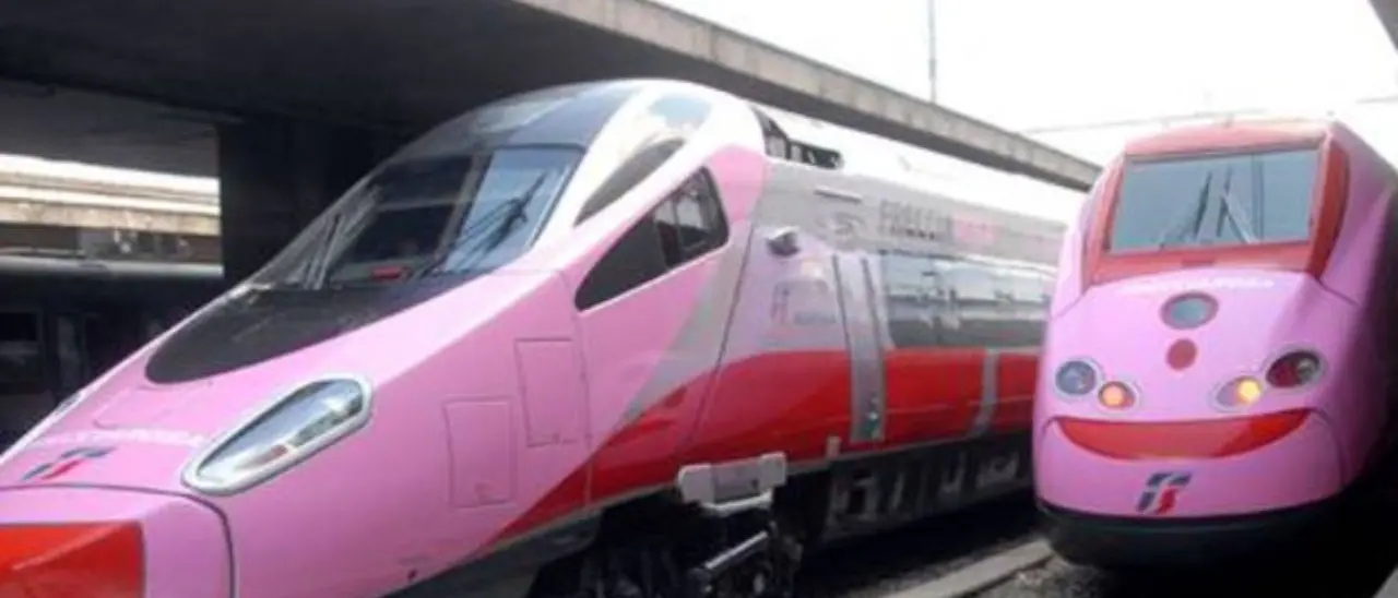 La prevenzione del tumore al seno viaggia anche in treno, ecco le tappe in Calabria