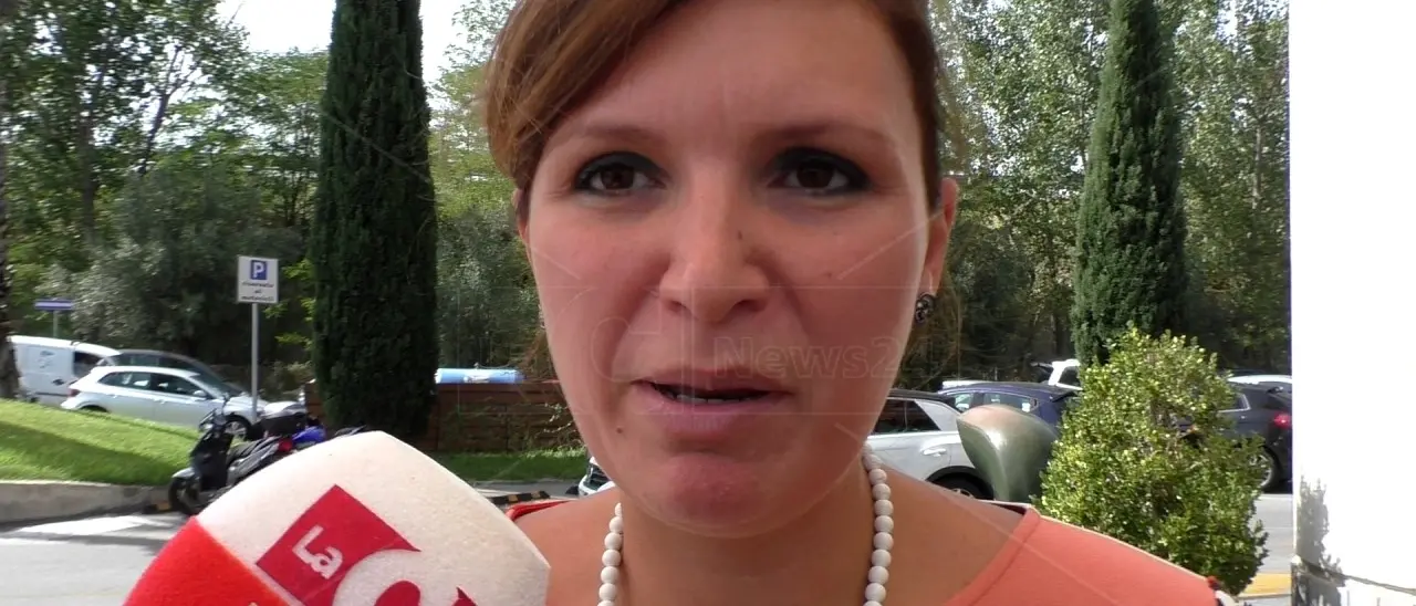 La garante della Salute interviene sul caso del 14enne costretto ad andare al Nord per una tonsillectomia: «Sarà operato a Cosenza»