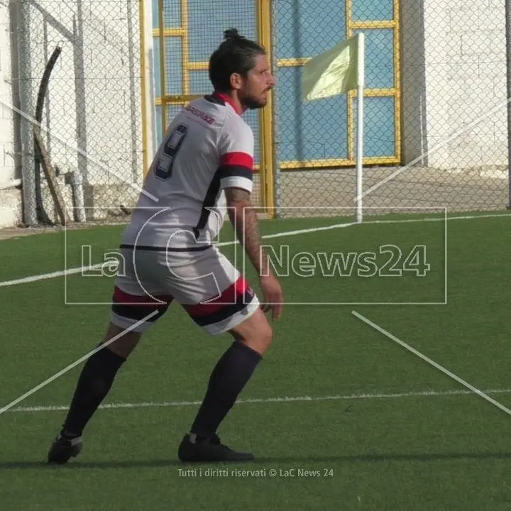 Eccellenza, Simone Fioretti è il leader della Top Ten di Zona D nella terza giornata