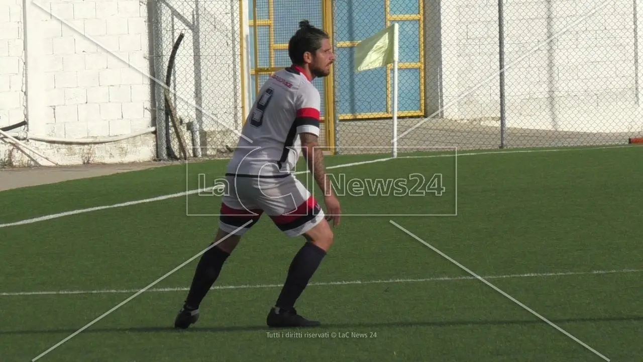 Eccellenza, Simone Fioretti è il leader della Top Ten di Zona D nella terza giornata