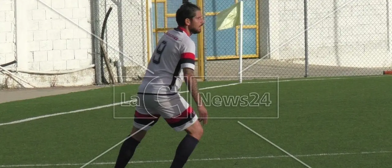 Eccellenza, Simone Fioretti è il leader della Top Ten di Zona D nella terza giornata