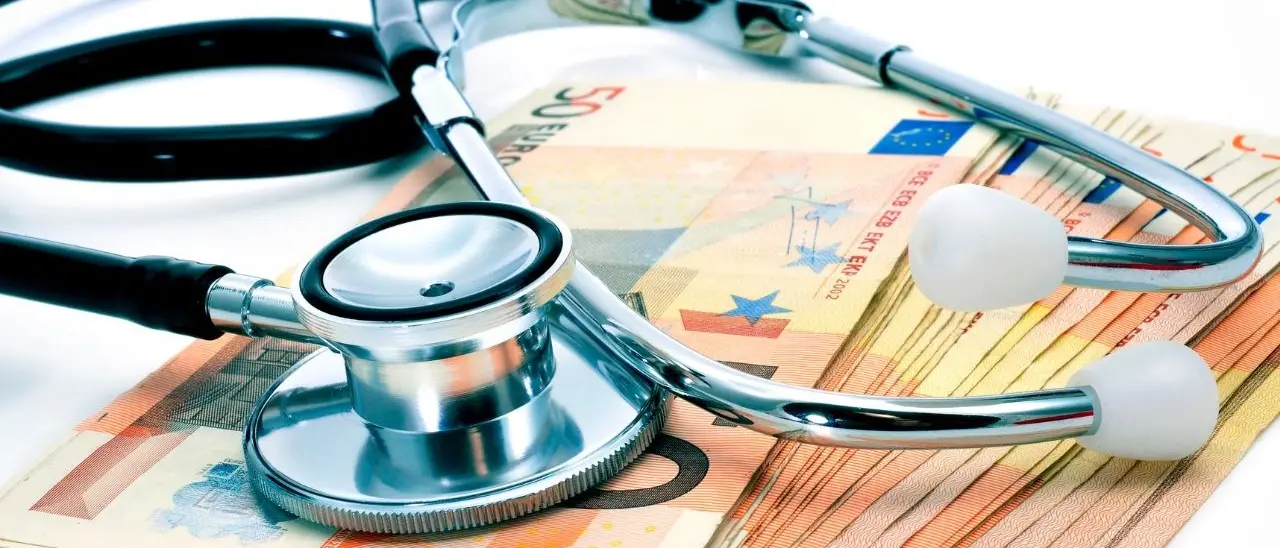 Alla Sanità solo 2 miliardi in manovra: il Governo taglia i fondi ma la Calabria non riesce a spendere quelli che ha