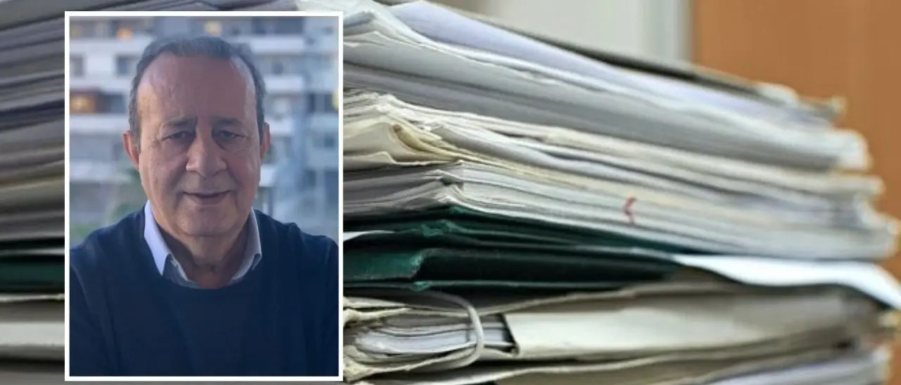 Scambio elettorale politico mafioso, indagato un candidato alle ultime elezioni regionali