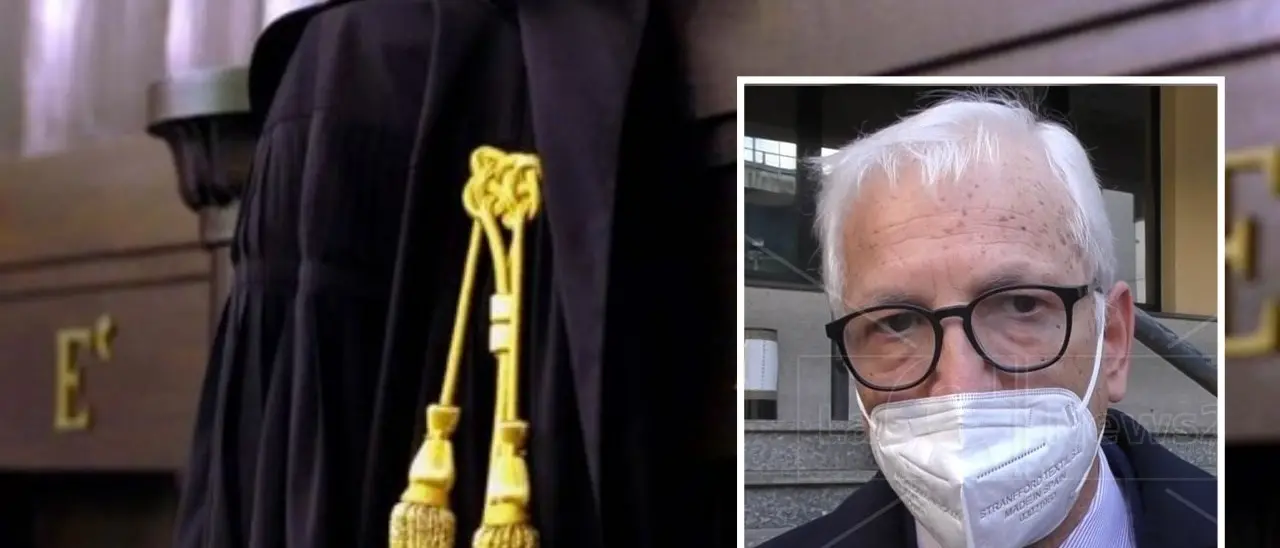 Operazione della Dda, Camera Penale di Catanzaro e Ordine insorgono contro il coinvolgimento dell’avvocato Ioppoli