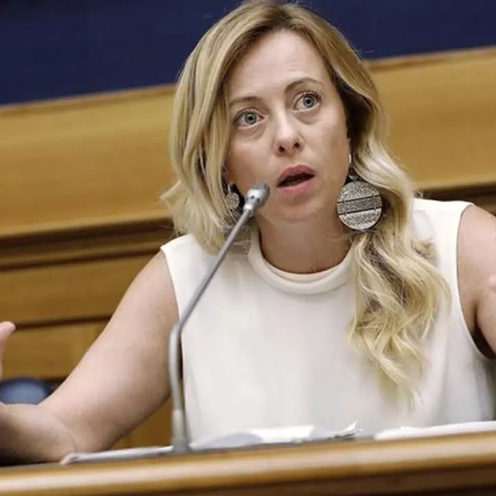 Meloni non agiti lo spauracchio del complottismo: non esistono “governi tecnici” ma solo politici