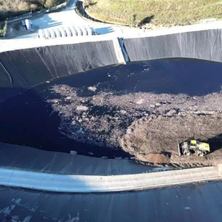 Falsi certificati di pagamento per il trattamento dei rifiuti nella discarica di Alli, assolto Adelchi Ottaviano