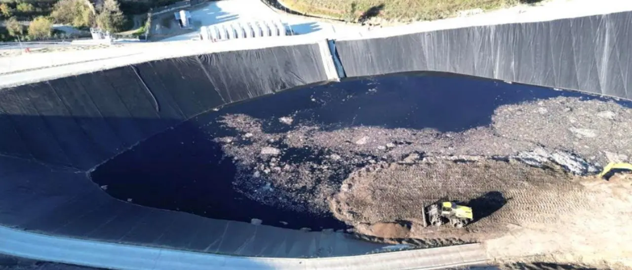 Falsi certificati di pagamento per il trattamento dei rifiuti nella discarica di Alli, assolto Adelchi Ottaviano