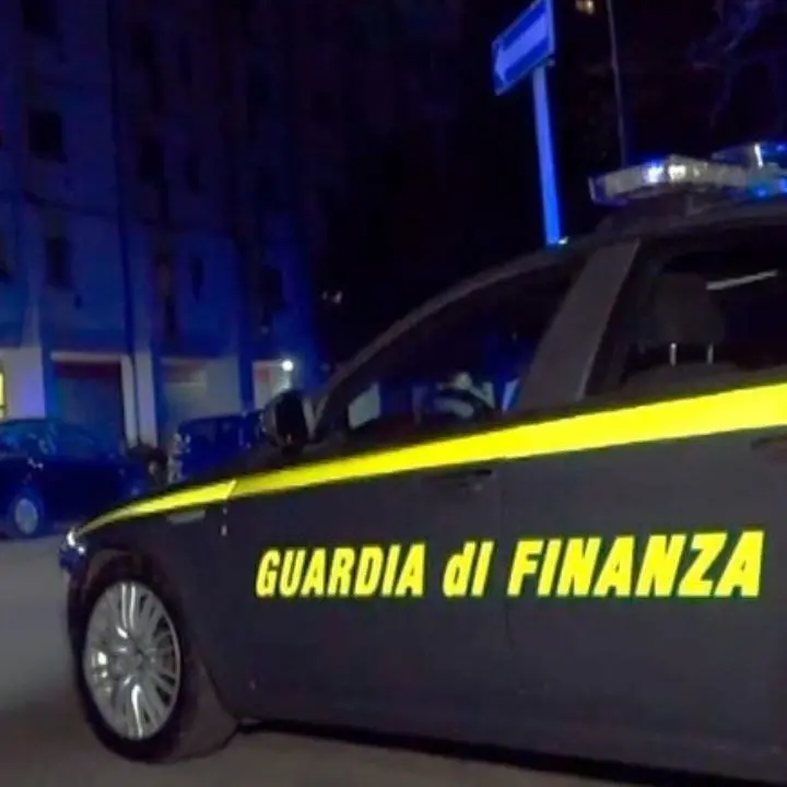 Riciclaggio e frode fiscale, eseguite 40 perquisizioni: coinvolta anche la Calabria