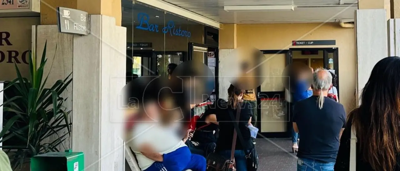 Corigliano Rossano, disagi al Cup: problemi per le prenotazioni e il pagamento delle prestazioni