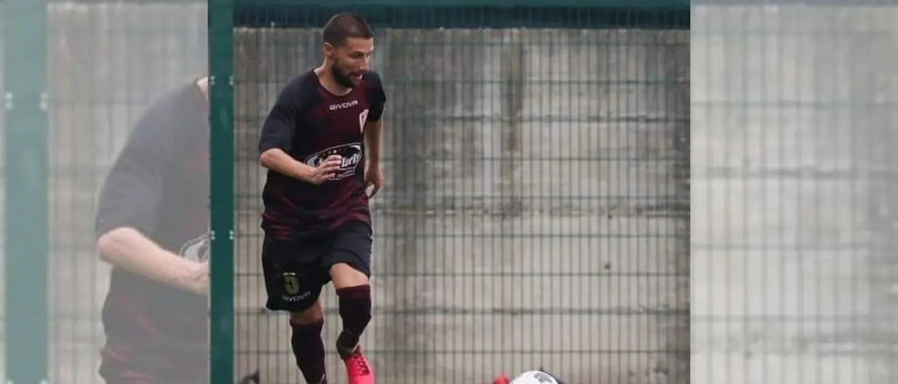 Promozione B: Nello Gambi leader della Deliese e in vetta alla Top Ten