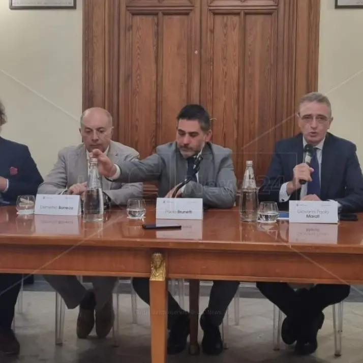 La Sorical sperimenta a Reggio Calabria la gestione unica del servizio idrico integrato
