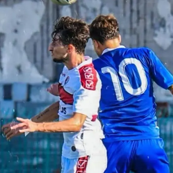 Il graffio di Coppola: la LFA Reggio Calabria ottiene la prima vittoria a Portici, finisce 0-1
