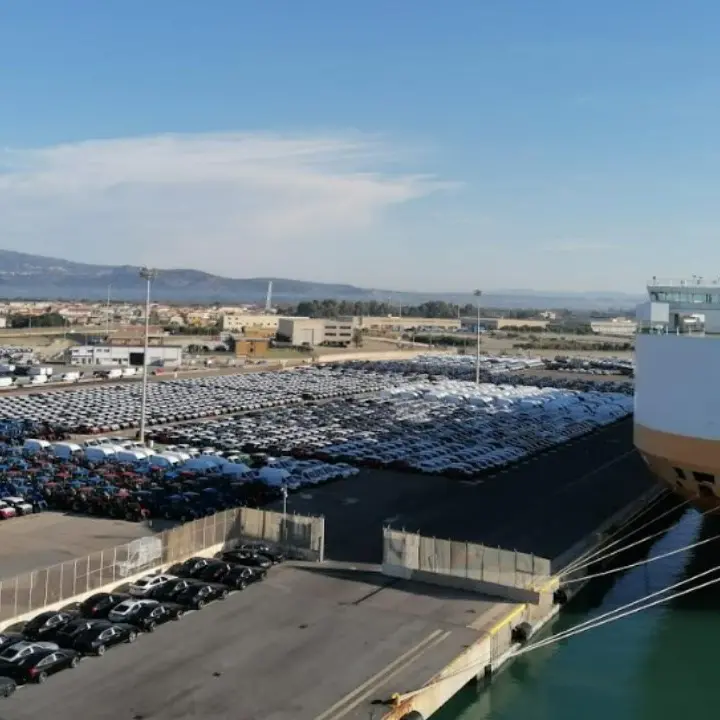 Porto di Gioia Tauro a rischio per norma Ue, Pd Calabria: «Consiglio regionale trovi posizione condivisa»