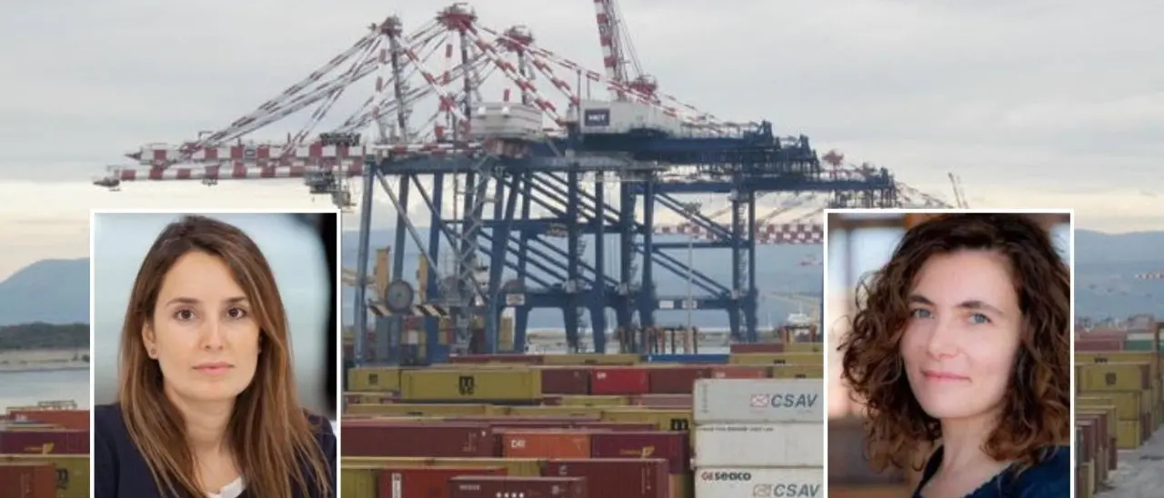 Il M5s calabrese rivendica la scelta sulla direttiva che mette a rischio Gioia: «Un voto per le future generazioni, non contro il porto»