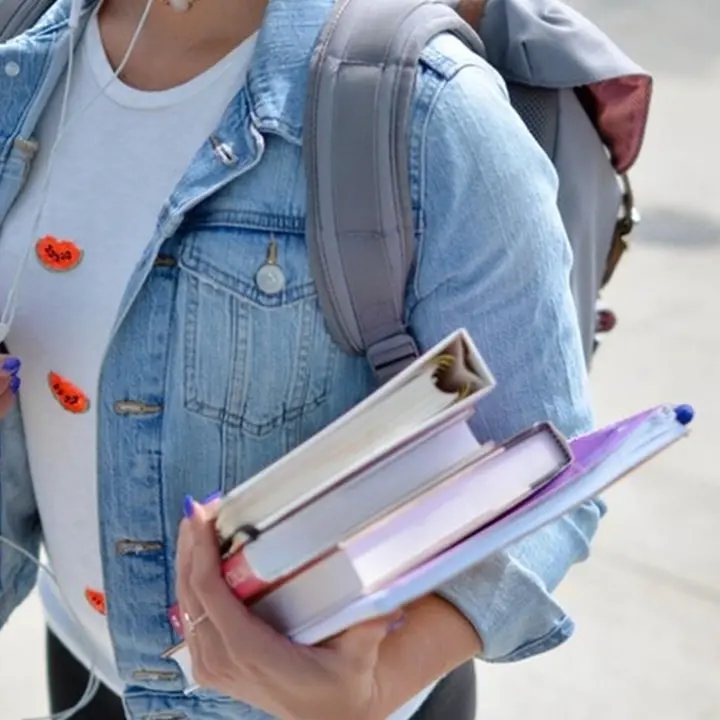 Avrebbe tentato di abusare di una ragazza all’ingresso della scuola: è caccia all’uomo a Lamezia